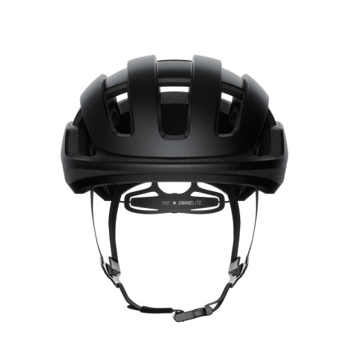 POC Omne Lite Black 1