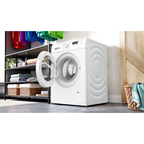 Bosch BOSCH WGE02201PL washing machine 1