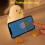 Night Light, Kids Bedside Lamp with Touch Switch, 30-Minute Timer, 8 to 12 Hours Continuous Light, 3-Level Warm Light, S 4