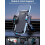 Car Phone Holder with Hook Clip, 360 Degree Rotating Vent Mount, Secure and Adjustable 4