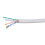 Alantec KIU6ALSOH500D networking cable 500 m Cat6 U/UTP Grey 2
