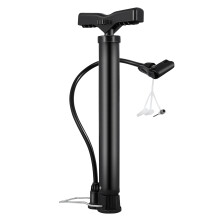 1Mini Bike Pump Met T-Handvat Geschikt Voor Fietsen En Ballen