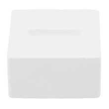 Minimalistische Ring Display Stand Met Ringhouder