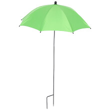 1Zonwerende Plantenparasol Buiten Voor En Gebruik