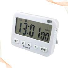 Timer Voor Keuken, Sport En Met Trilalarm