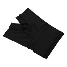 Comfortabele Vormgevende High Waist Shorts
