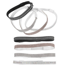 4Paren Multi-Kleurige Elastische Schoenriemen Hak Veiligheid