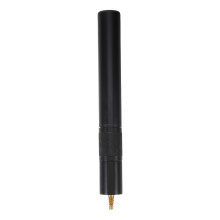 1Pool Cue Extensie Sterk Kunststof Messing Voor Biljartstok