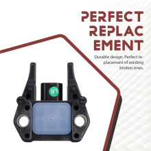 89173-35080 Car Front Crash Impact Sensor for LS460 RX450H IS250C 2007-2015 8917335080