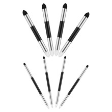8St Herbruikbare Spons Blender Pens Voor Pastel En Tekening