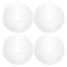 4St Duurzame Flywheel Beschermers Voor Racefiets En Mountainbike