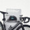 Support Mural pour Vélo, Crochets pour Vélo de Garage, Support pour VTT 6
