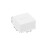 Minimalistische Ring Display Stand Met Ringhouder 2