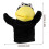 Assorted Color Hand Puppet Animal Toy for Kids Playing Educational Use 2