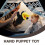 Assorted Color Hand Puppet Animal Toy for Kids Playing Educational Use 4