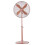 Ravanson WT-7050M stand fan (copper) 2