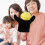 Assorted Color Hand Puppet Animal Toy for Kids Playing Educational Use 3