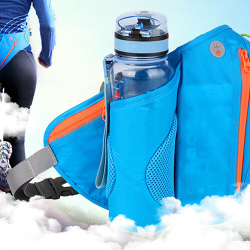 1St Multifunctionele Waist Bag Voor En 2