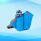 1St Multifunctionele Waist Bag Voor En 6