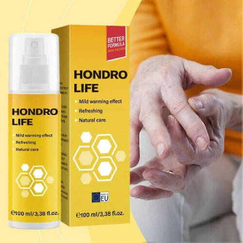 100ml Joint Care Spray Professional Joint Care 1