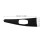 Auto Dashboard Accessoire ABS Frame Cover Zwart 2