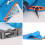 1St Multifunctionele Waist Bag Voor En 4