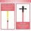 Interchangeable Circular Knitting Needles Set - 10 Sizes 3.75mm-10mm, Plastic Knitting Tools for DIY Hand Knitting 5