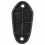 For  Max G2 Electric Scooter Reflector Case Parts Front Reflector Accessories Road Automatic Warning Right 3