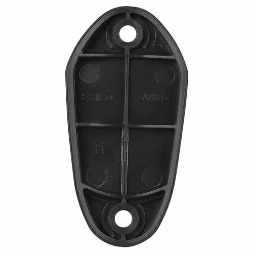 For  Max G2 Electric Scooter Reflector Case Parts Front Reflector Accessories Road Automatic Warning Right 2