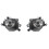 Ensemble de Phares Antibrouillard Avant pour  Regal 2014-2016 - Accessoires Auto 2