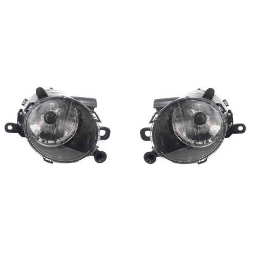Ensemble de Phares Antibrouillard Avant pour  Regal 2014-2016 - Accessoires Auto 1