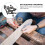 40Sets Skateboard Schroeven En Set Zwart Stevig En 4