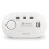 KIDDE Kidde 5CO Carbon Monoxide Alarm and Detector with AA Batteries - 10 Year Sensor 1
