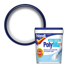 Polycell Multi Purpose Polyfilla - Ready Mixed 1KG
