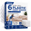 Raulde 6 Pack Extra Large Plastic Dust Sheets for Decorating 3.6 x 3m (12 x 10ft 1