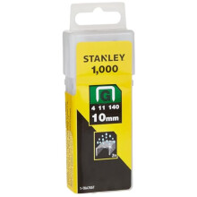 Stanley Tools ZSTA-1-TRA706T TRA7 10 mm Heavy-Duty Staple (Pack 1000)