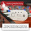 KIDDE Kidde 5CO Carbon Monoxide Alarm and Detector with AA Batteries - 10 Year Sensor 7