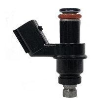 8Holes 150cc Motorfiets Brandstofinjector Spuitmond voor Titan 150 CG 150 16450-KVS-611