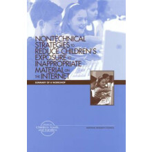 Nontechnical Strategies to Reduce Childrens Exposure to Inappropriate
