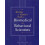 Meeting the Nations Needs for Biomedical and Behavioral Scientists by 1