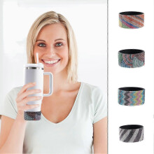 Universal Silicone Base for 20-40oz Cups -Anti-Slip Design, Precise Fit, Durable Material, Easy to Clean