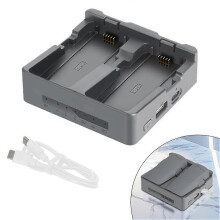 for NEO 2 Charging Hub Drone Battery Butler Power Bank Charging 2 Accessories NEO for Drone 2