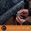 Gorilla Gorilla Waterproof Patch & Seal Tape Black 3m 8
