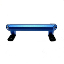 Para 450MT 800MTX 2025 2026 Barra de Agarre Trasera Ligera para Motocicleta
