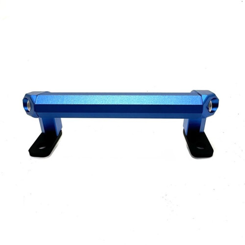 For  450MT 800MTX 2025 2026  Motorcycle Rear Grab Handle Bar