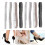 4Paren Multi-Kleurige Elastische Schoenriemen Hak Veiligheid 11