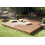Ronseal RONSEAL Ultimate Protection Decking Oil Natural 5L 4