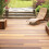 Ronseal RONSEAL Ultimate Protection Decking Oil Natural 5L 3