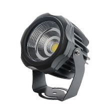 (50W 4 Color Select 1) Led Flood Light Cob Outdoor Waterproof Spotlight Billboard Lights Garden Lamp Lighting Fixture