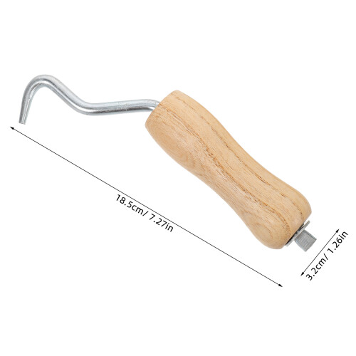 3St Stevige Draadbindtool Voor Bouw En Betonconstructie 1